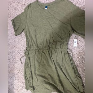 Old navy dress